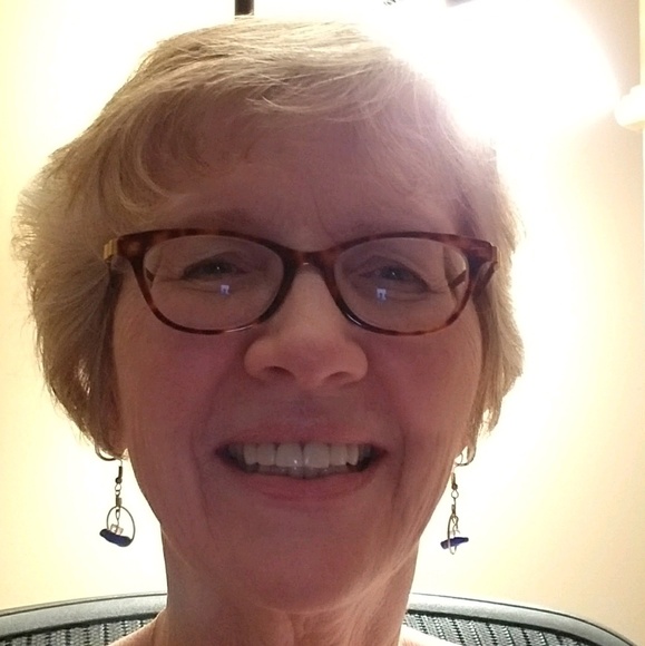 Meet your Posher, Susan - Picture 1 of 1